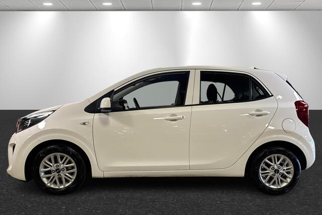 KIA PICANTO 1.0 DPi DynamicLine