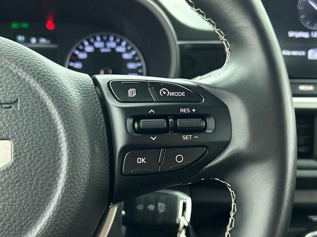 KIA PICANTO 1.0 DPi DynamicLine Automaat | Navigatie | Apple Carplay/Android Auto | Airco | Camera | DAB | Lichtmetalen velgen | Bluetooth