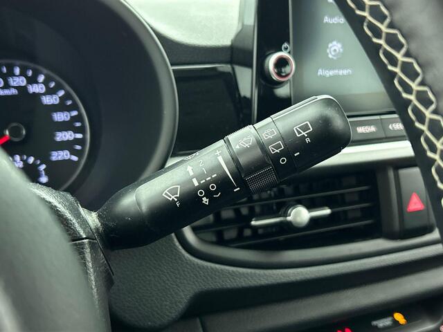 KIA PICANTO 1.0 DPi DynamicLine Automaat | Navigatie | Apple Carplay/Android Auto | Airco | Camera | DAB | Lichtmetalen velgen | Bluetooth