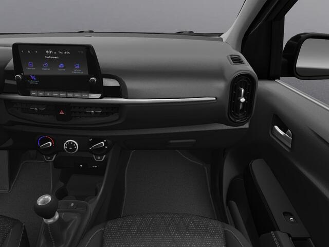 KIA PICANTO 1.0 DPI DynamicPlusLine