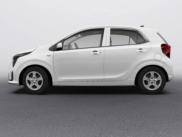 KIA PICANTO 1.0 DPI DynamicLine
