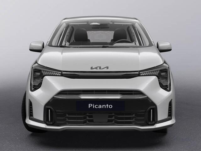 KIA PICANTO 1.0 DPI DynamicPlusLine