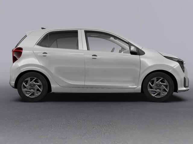 KIA PICANTO 1.0 DPI DynamicPlusLine