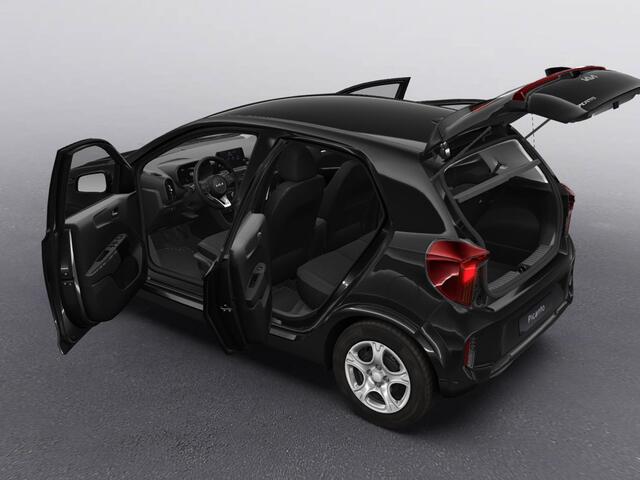 KIA PICANTO 1.0 DPI DynamicLine