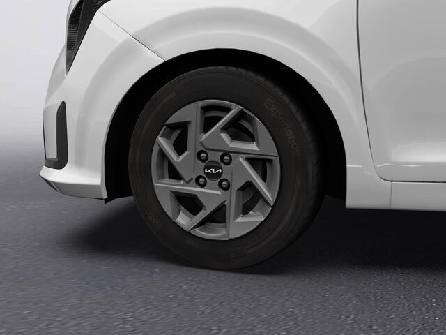 KIA PICANTO 1.0 DPI DynamicPlusLine