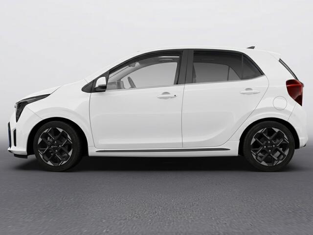 KIA PICANTO 1.0 DPI GT-Line
