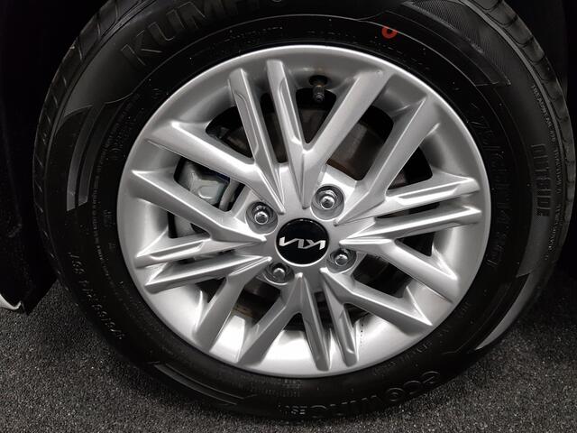 KIA PICANTO 1.0 DPi Automaat DynamicLine | Navigatie | Airco | Camera | DAB | Lichtmetalen velgen | Bluetooth