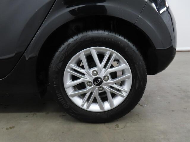 KIA PICANTO 1.0 DPi DynamicLine Airco Carplay Navi Cruise Control Lichtmetalen velgen