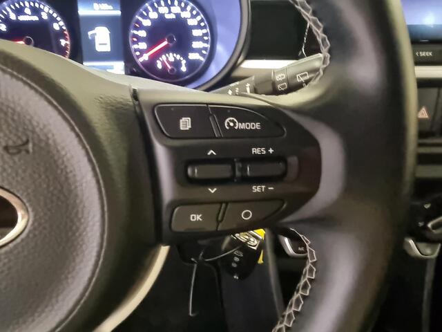 KIA PICANTO 1.0 DPi DynamicLine | Apple CarPlay | Android Auto navigatie | Achteruitrijcamera | Cruise Control |