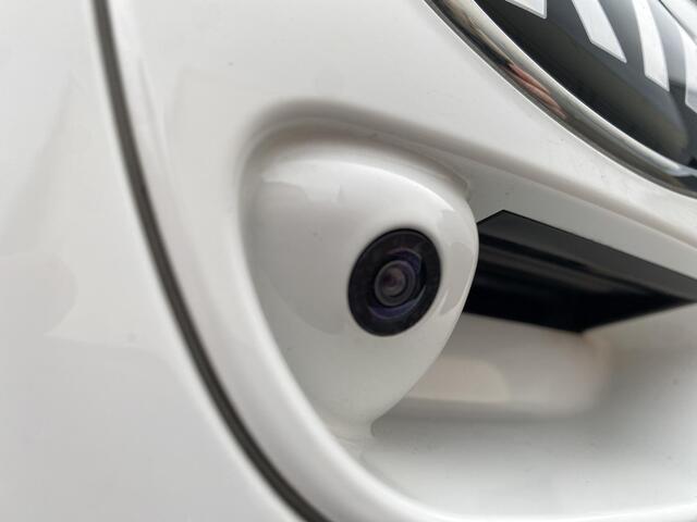 KIA PICANTO 1.0 DPi GT-Line Navigatie Apple Carplay/Android Auto, achteruitrij camera, cruise control, parkeersensoren, keyless entry- & start, boekjes compleet!