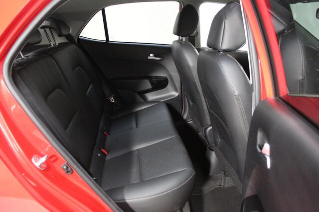 KIA PICANTO 1.0 CVVT Design Edition | Camera | Navi | Leder | Carplay | Dealer oh