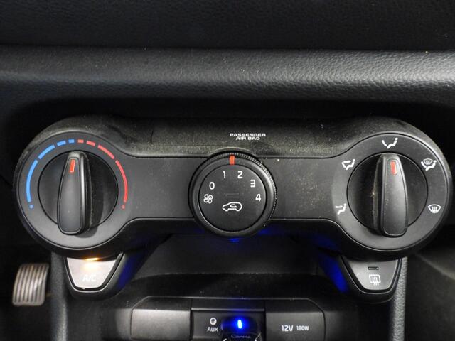 KIA PICANTO 1.0 MPi ComfortPlusLine NAVI-APP/CAMERA/AIRCO/CRUISE!