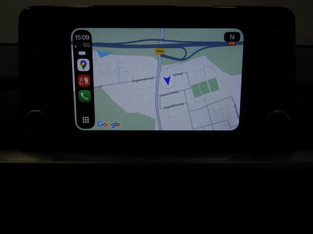 KIA PICANTO 1.0 MPi ComfortPlusLine NAVI-APP/CAMERA/AIRCO/CRUISE!