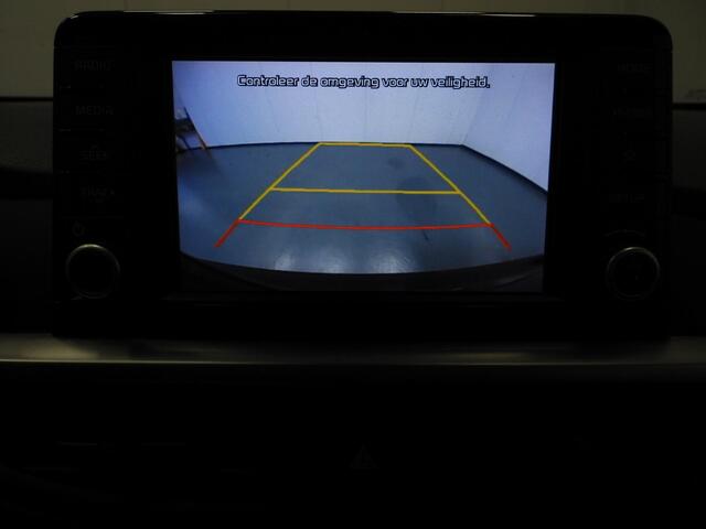 KIA PICANTO 1.0 MPi ComfortPlusLine NAVI-APP/CAMERA/AIRCO/CRUISE!