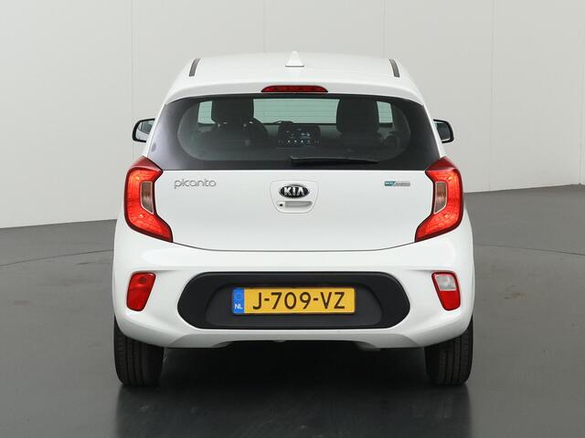 KIA PICANTO 1.0 MPi ComfortPlusLine | Parkeercamera | Apple Carplay / Android Auto | Airconditioning |