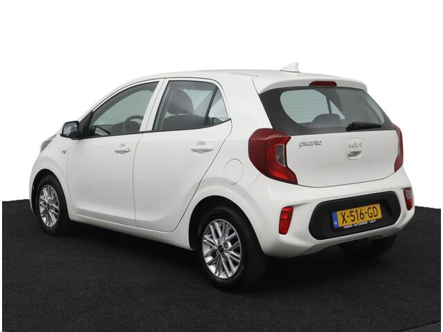 KIA PICANTO 1.0 DPi DynamicLine - Airco - DAB- Cruise Control - Apple Carplay/Android Auto Fabrieksgarantie 11-2030 of 150.000 km
