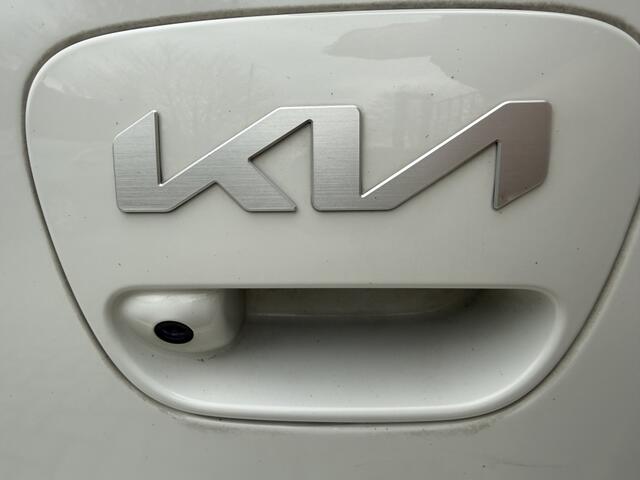 KIA PICANTO 1.0 DPi DynamicLine NAVIGATIE + CAMERA Apple CarPlay / Androi