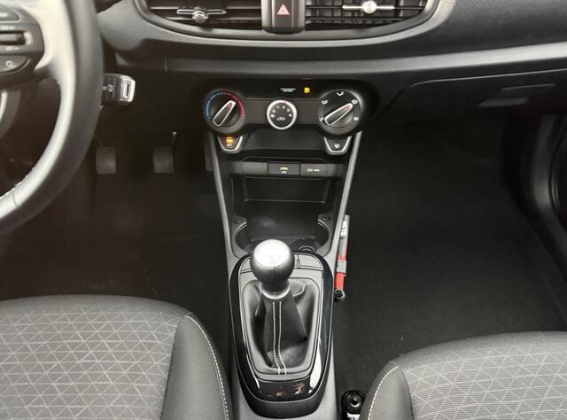 KIA PICANTO 1.0 DPi DynamicLine I Cruise Control I Camera I Apple Carplay I