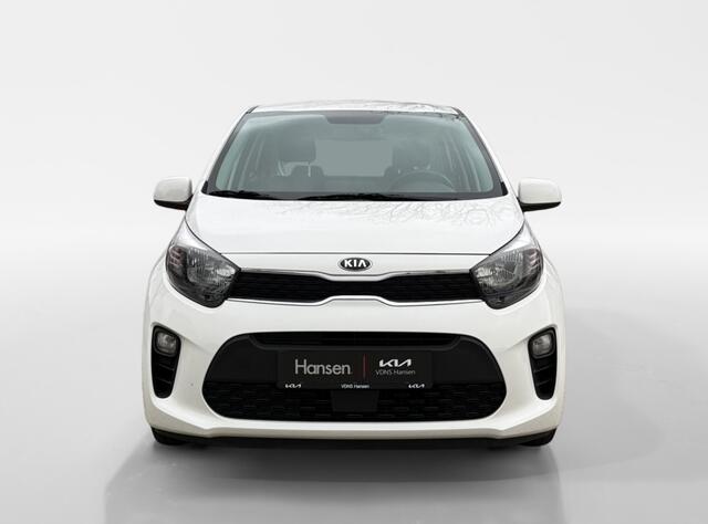 KIA PICANTO 1.0 DPi DynamicLine I Carplay I LM-Velgen I Cruise Control I Cam