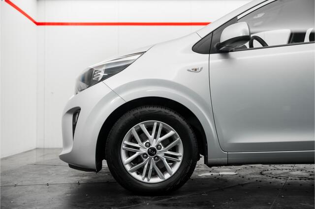 KIA PICANTO 1.0 DPi DynamicLine