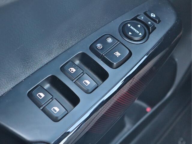 KIA PICANTO 1.2 CVVT 4 cilinder GT-Line | Navigatie | Camera | Stoel+stuurverw. | Keyless | LED | Tot 10jr.Garantie |