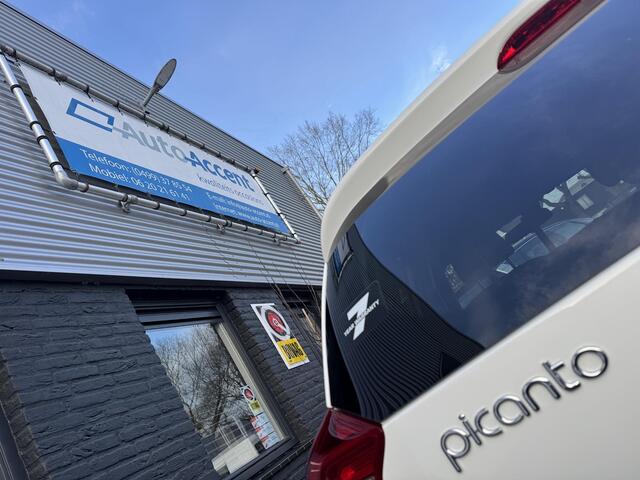 KIA PICANTO 1.0 DPi GT-Line 5p Navi/Leder/Camera/15dkm...