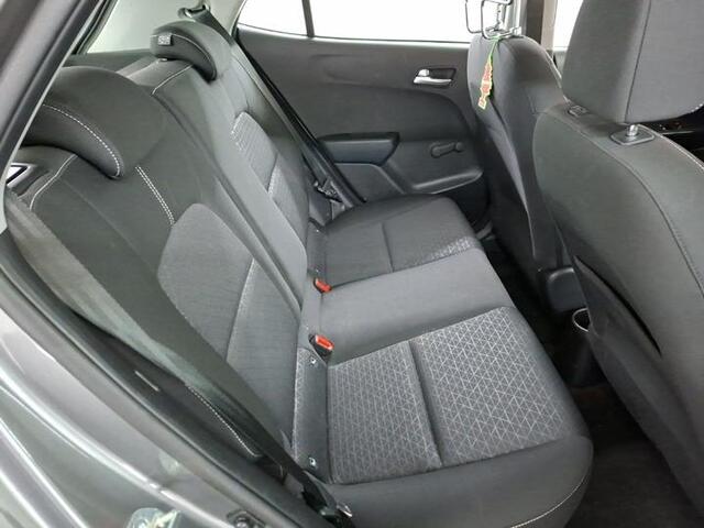 KIA PICANTO 1.0 DPi ComfortLine