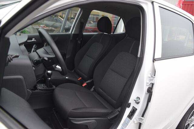 KIA PICANTO 1.0 DPi ComfortLine 5p Airco | DAB | Bluetooth | Cruise | Audio