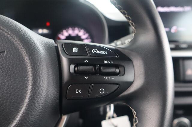 KIA PICANTO 1.0 DPi DynamicLine | Geen import | Camera | Cruise | Airco