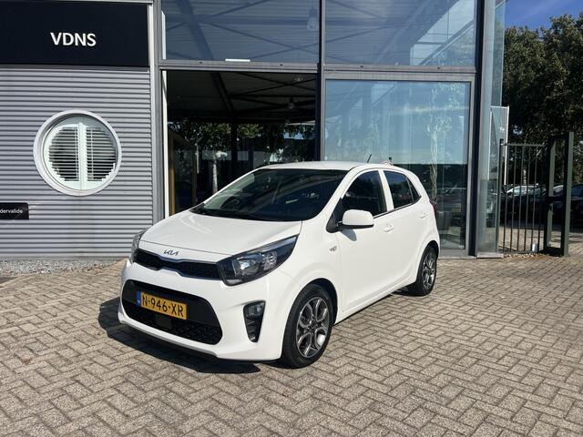 KIA PICANTO 1.0 DPi ComfortLine AIRCO - LM VELGEN