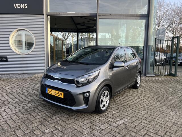 KIA PICANTO 1.0 DPi ComfortLine Airco, Radio, All seasonbanden