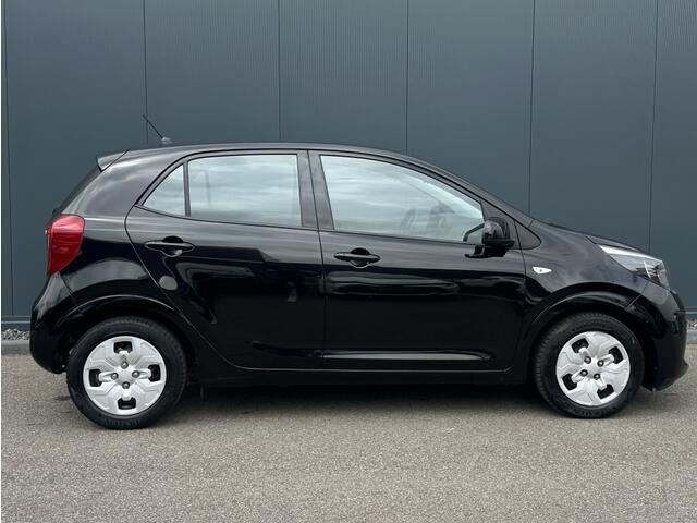 KIA PICANTO 1.0 MPi ComfortPlusLine / Cruise Control / Airco
