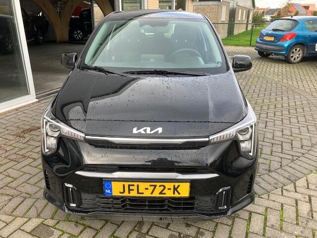 KIA PICANTO 1.0 DPI DynamicLine
