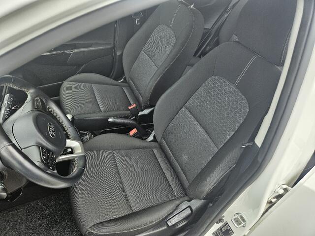 KIA PICANTO 1.2 CVVT GT-Line