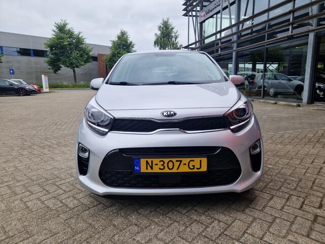 KIA PICANTO 1.0 DynamicPlusLine | Navi | Camera | Keyless | cruise