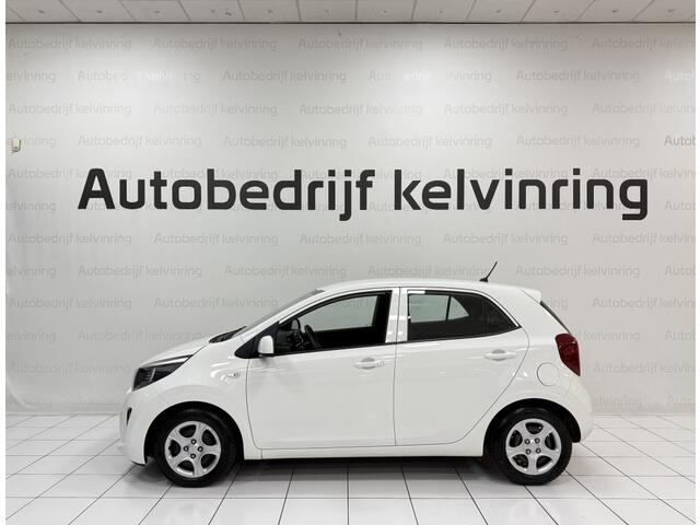 KIA PICANTO 1.0 CVVT Eco.PlusL