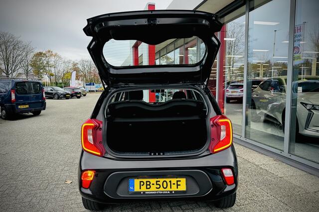 KIA PICANTO 1.0 CVVT First Ed. | CAMERA | APPLE + ANDROID | CRUISE
