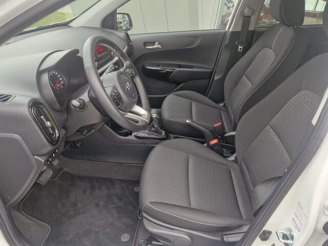 KIA PICANTO 1.0 DPi Dyn. Line