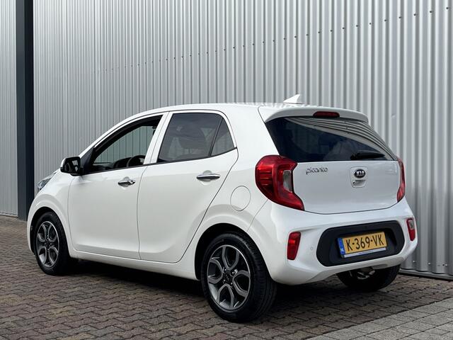 KIA PICANTO 1.0 DPi Dynamic PlusLine | Navigatie | Camera | Climate Control