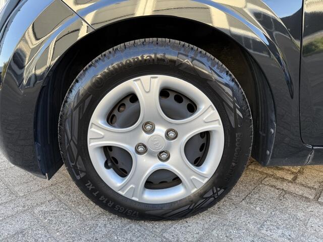 KIA PICANTO 1.0 DPi ComfortLine NAP 1e eig. BTW Auto Airco Cruise Nette staa