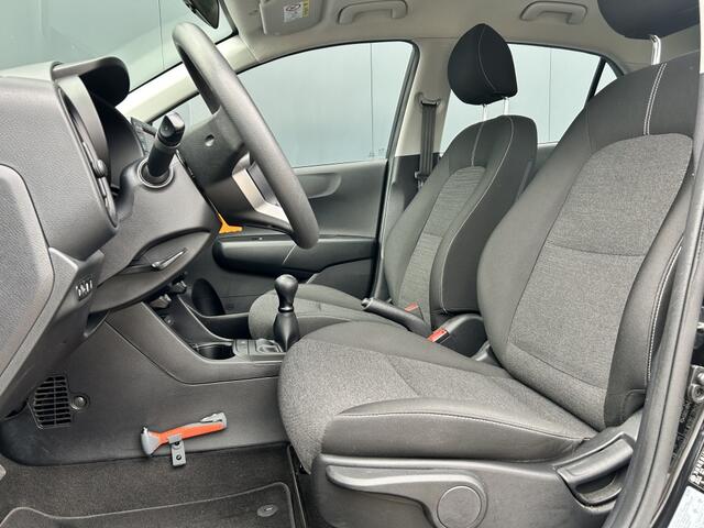 KIA PICANTO 1.0 MPi Comfort | Airco | Bluetooth
