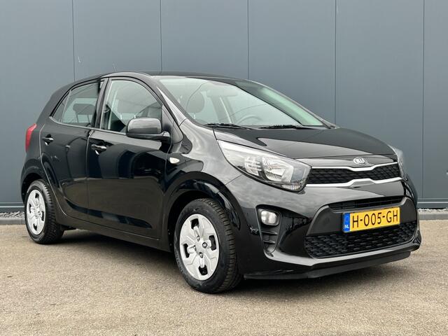 KIA PICANTO 1.0 MPi Comfort | Airco | Bluetooth