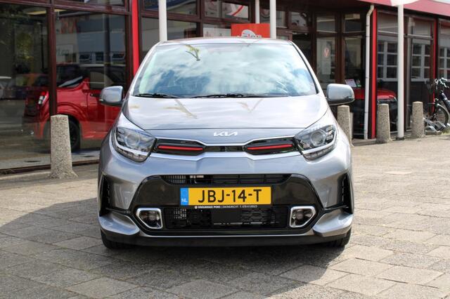 KIA PICANTO 1.0 T-GDi GT-Line 5p