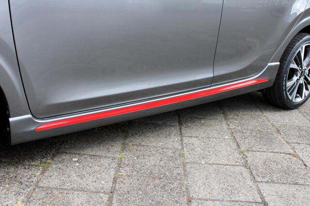 KIA PICANTO 1.0 T-GDi GT-Line 5p