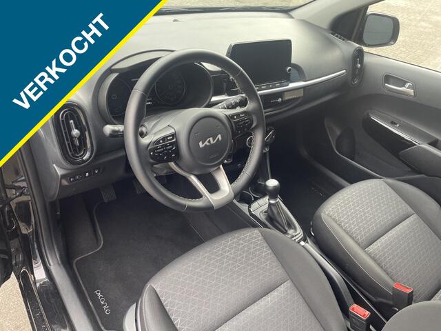 KIA PICANTO 1.0 DPi DynamicL Airco Navi Camera GARANTIE!!