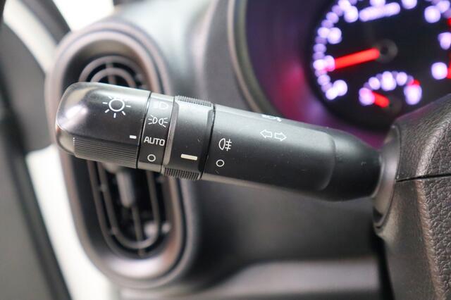 KIA PICANTO 1.0 CVVT Eco.L | ac | jaarbeurt | 1e eigen.| boekje | 2 nw Allse