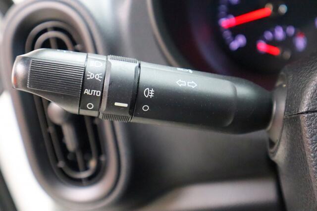 KIA PICANTO 1.0 CVVT Comf.L | ac | BT | 1 eigen. | jaarbrt | 2 nw Allseasons