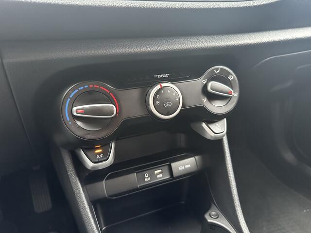 KIA PICANTO 1.0 CVVT DynamicLine