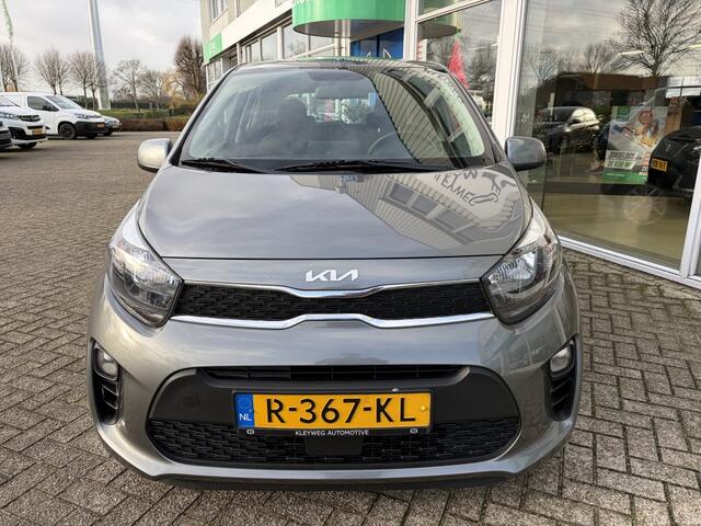 KIA PICANTO 1.0 DPi DynamicLine, Carplay, Camera, Lm velg