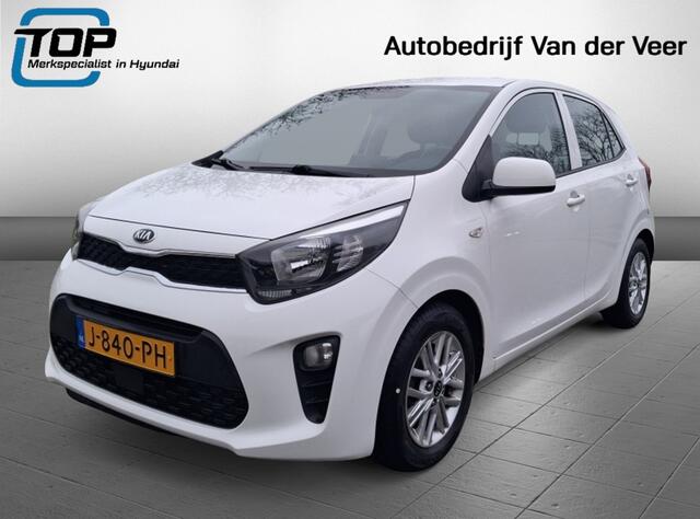 KIA PICANTO 1.0 DPi DynamicLine